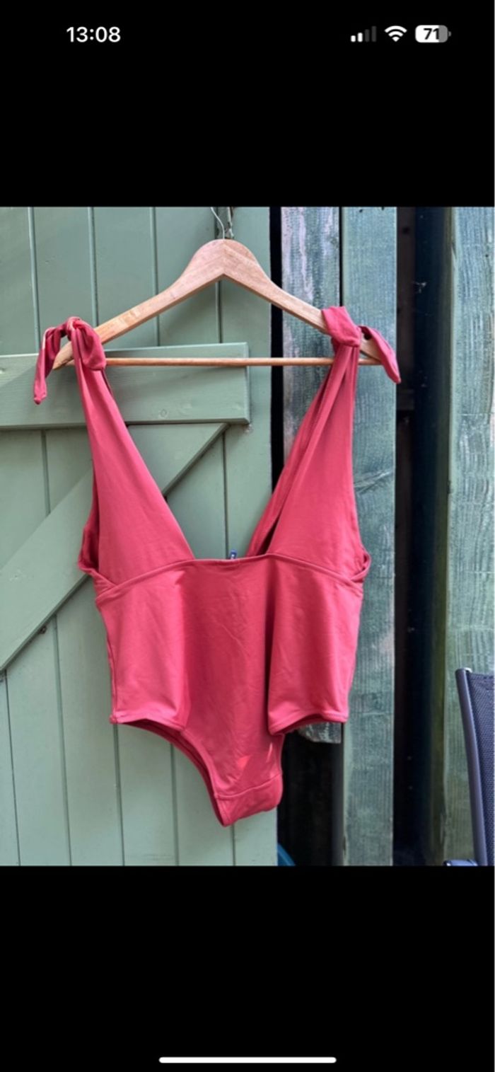 Maillot de bain Kiabi - photo numéro 3