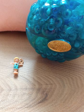 Polly pocket vintage