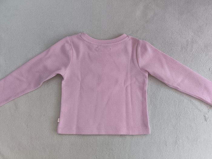 Pull fille Okaïdi 3 ans - photo numéro 3