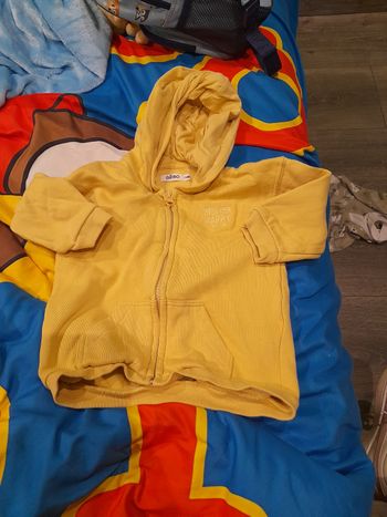 Veste 