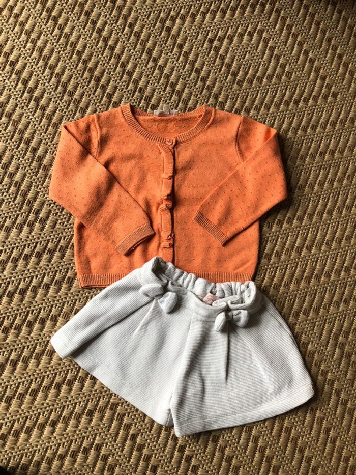 Ensemble taille 18 mois - photo numéro 6