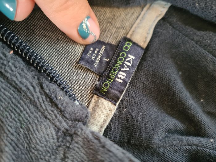 Gilet zippé - photo numéro 2