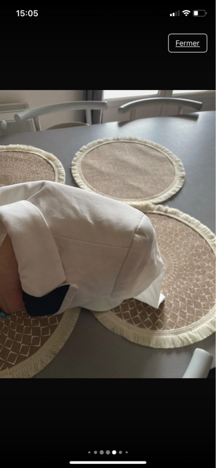 Ensemble de costume garçon 3 ans - photo numéro 3