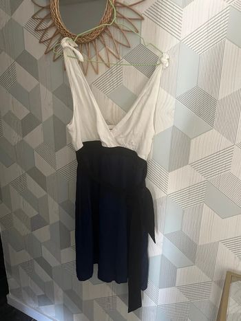 Robe comme neuve