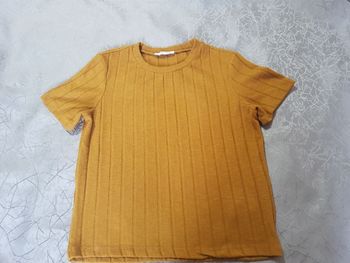 T-shirt femme. T.M