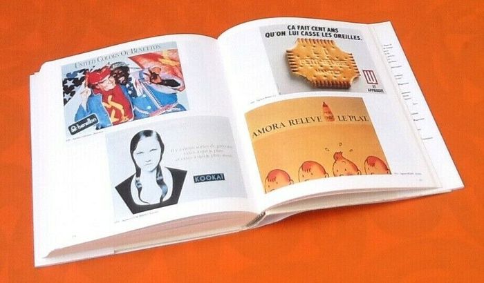 Alain Well L' Affiche dans le Monde (1991) - photo numéro 3