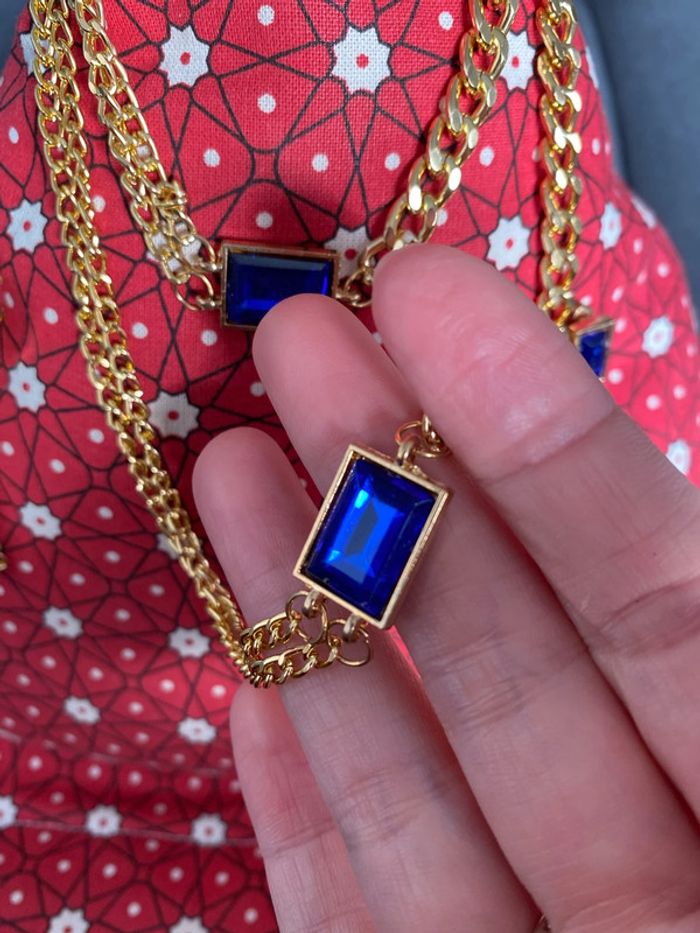 Ensemble bijoux - photo numéro 5