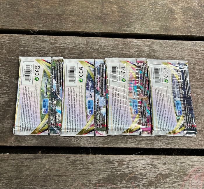 Artset Boosters Pokémon EB11 Origine Perdue - photo numéro 2