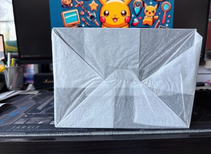 Labubu The Monsters The Rock Universe - photo numéro 7