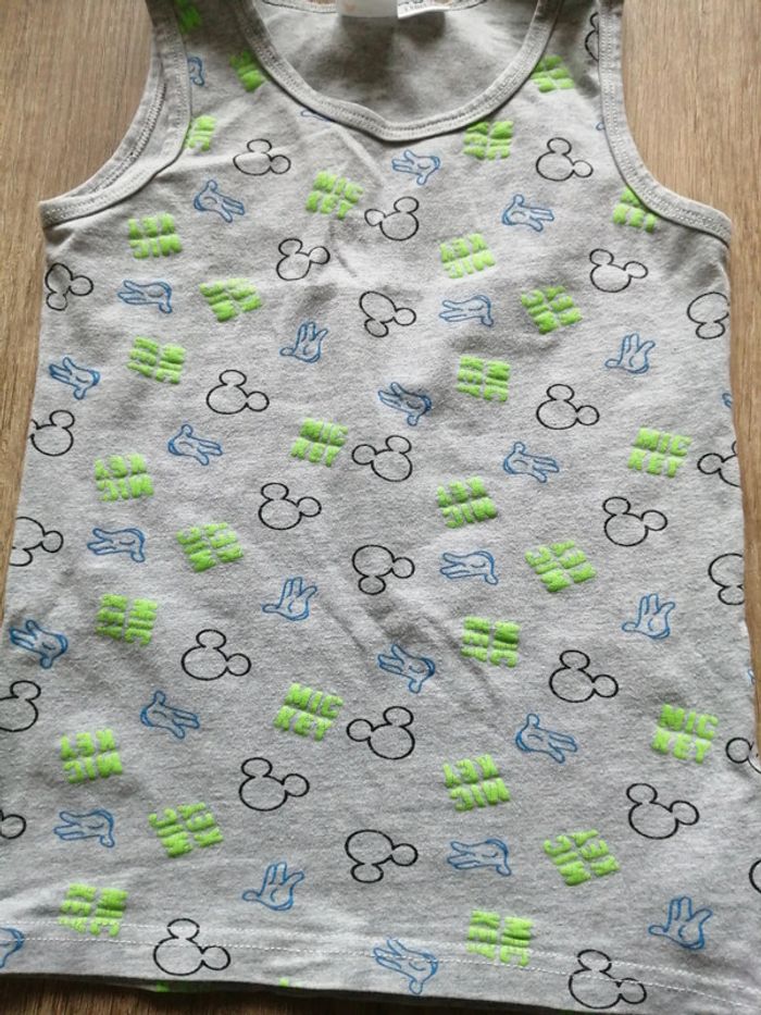 Lot de maillot de corps - photo numéro 6