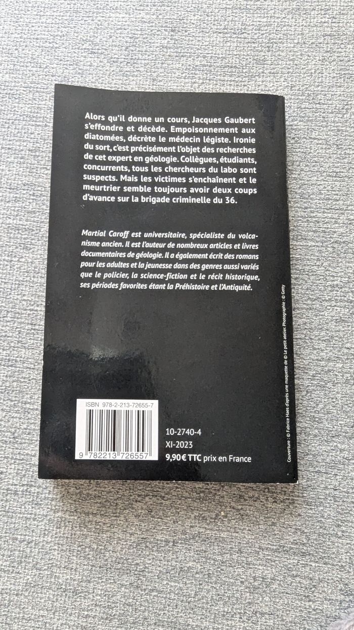 Ne me remerciez pas - photo numéro 2