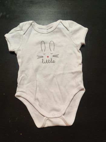 Bodie manches courtes