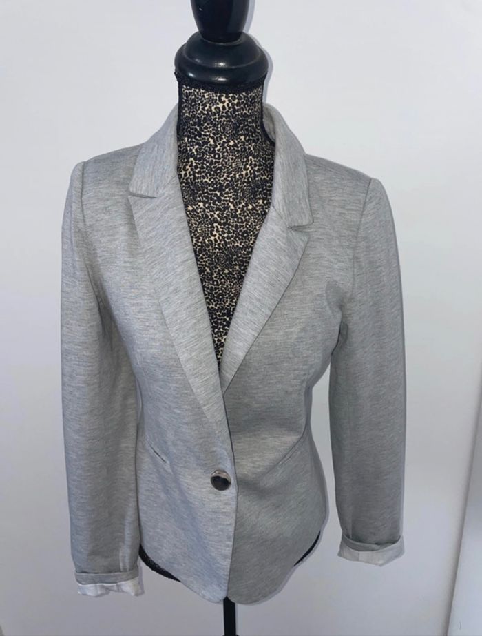Blazer femme 👩🏻 - photo numéro 2