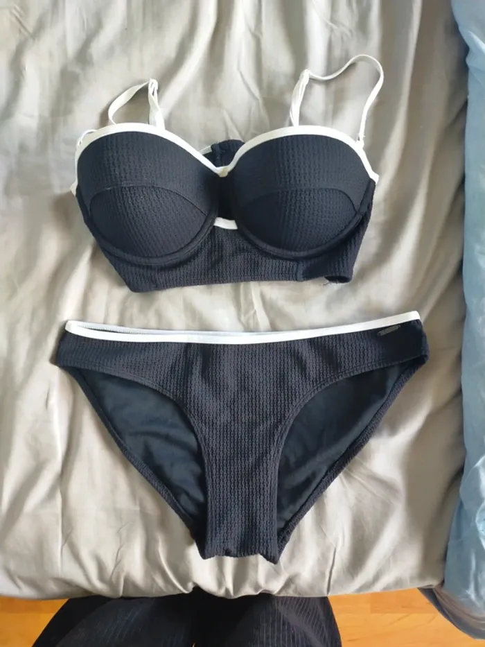 Joli maillot de bain