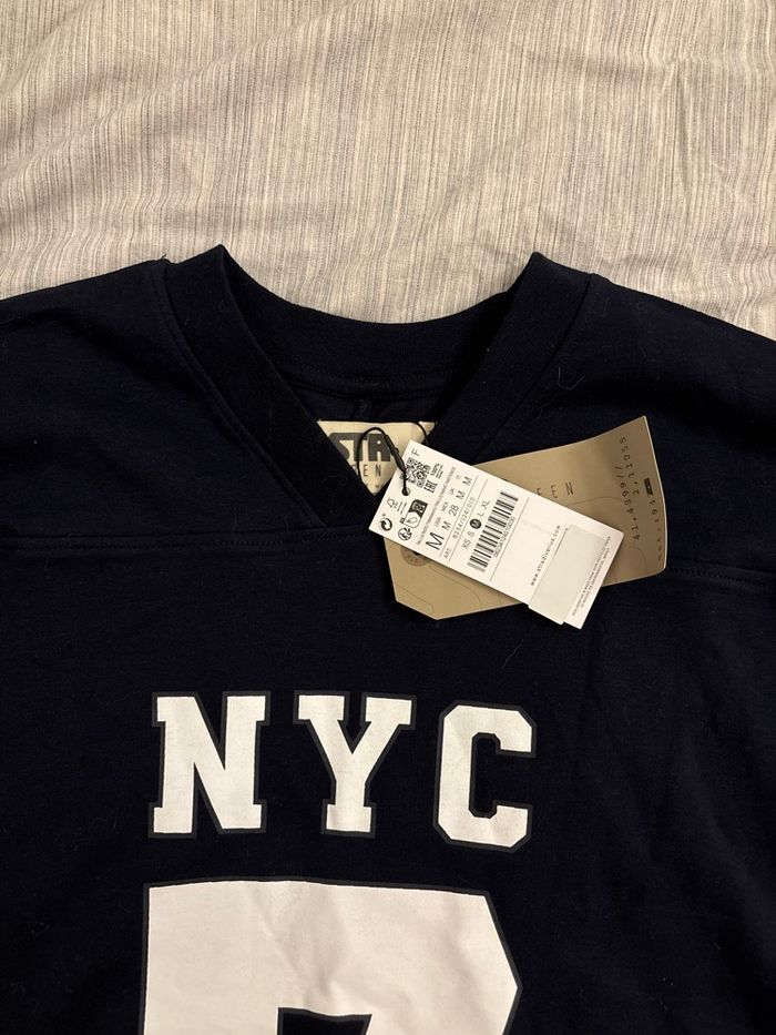 Pull sweat oversize Stradivarius - photo numéro 3