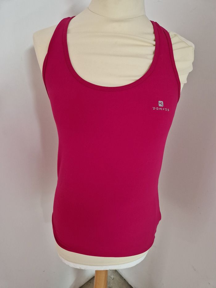 Débardeur décathlon