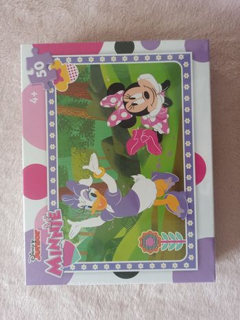 Puzzle Disney neuf