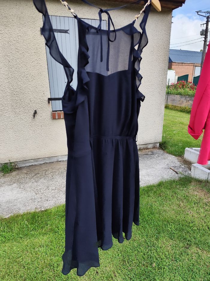 Robe Morgan neuve - photo numéro 5