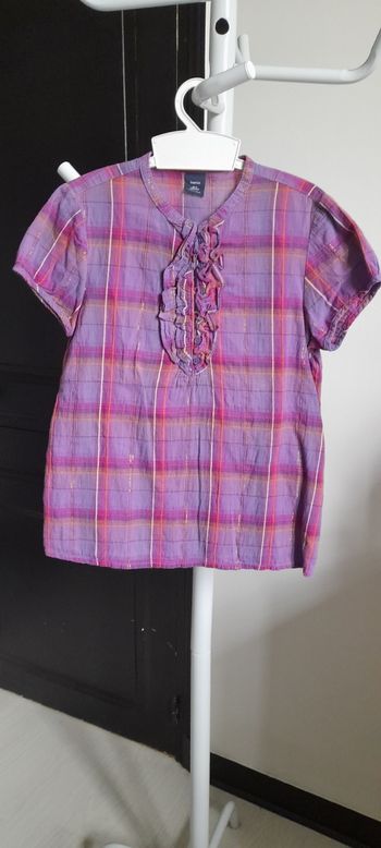 Tunique T 10/ 11 ans