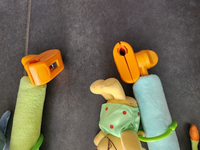 Arche amovible Baby sun - photo numéro 3