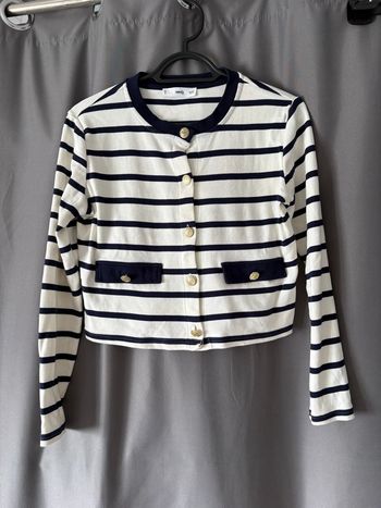 Cardigan Mango S 