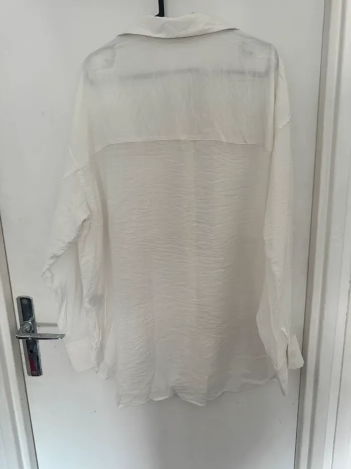 Chemise H&M - photo numéro 3
