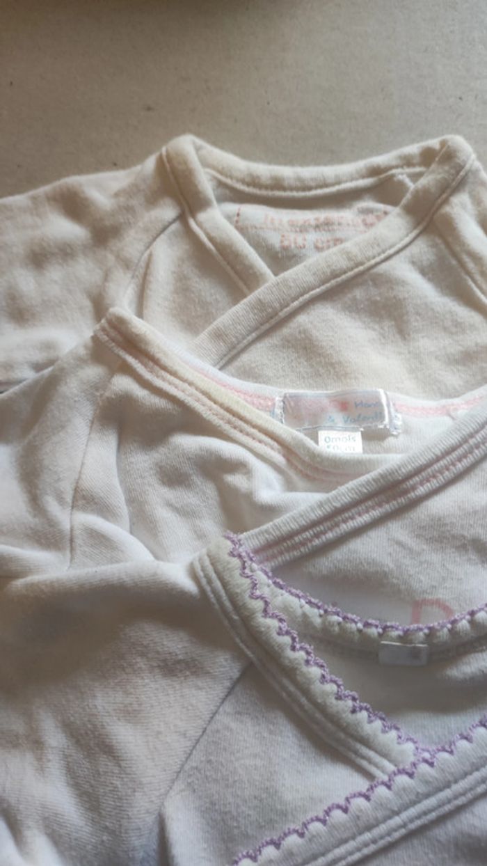 lot body naissance - photo numéro 6