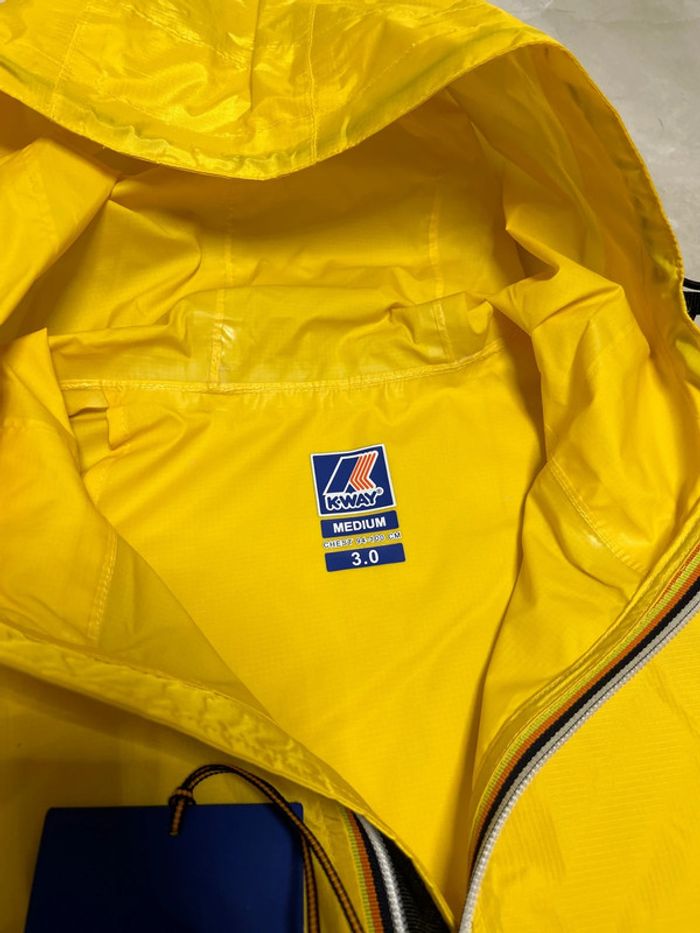 Veste K Way - photo numéro 6