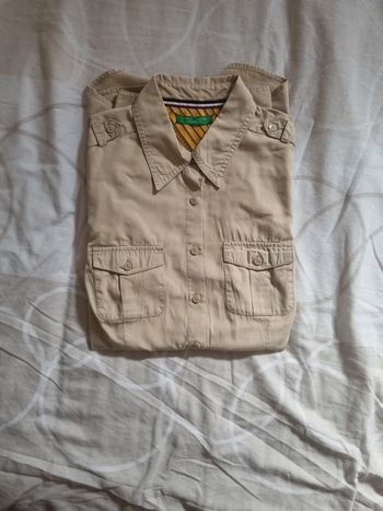 Chemise Tommy Hilfiger