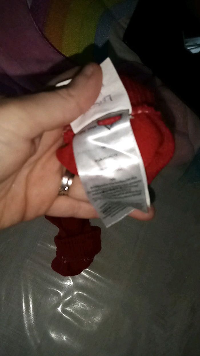 Gants cars - photo numéro 4