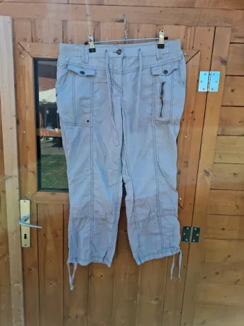 Pantacourt ms mode T40