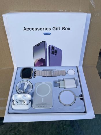 Accessoires téléphone divers compatible