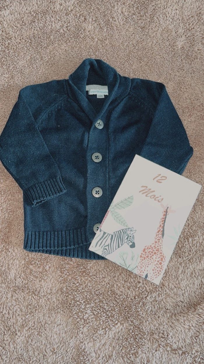 Gilet