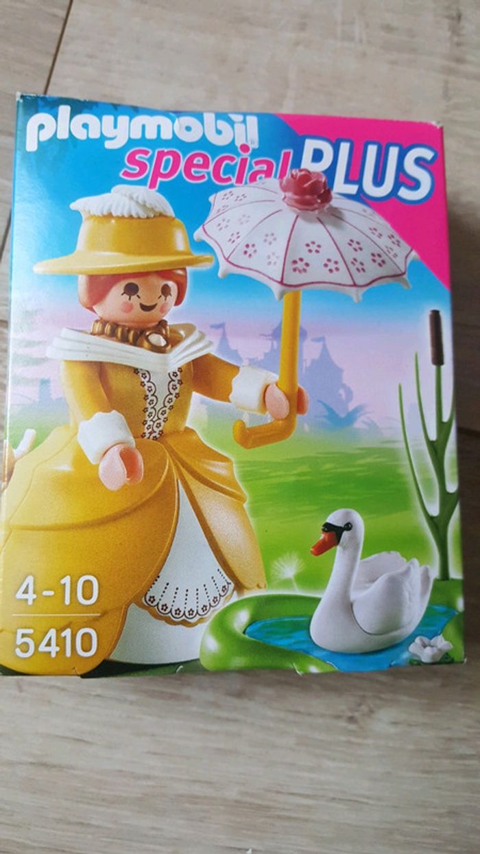 playmobil 5410