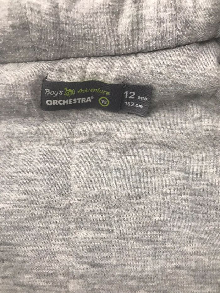 Surchemise - photo numéro 2