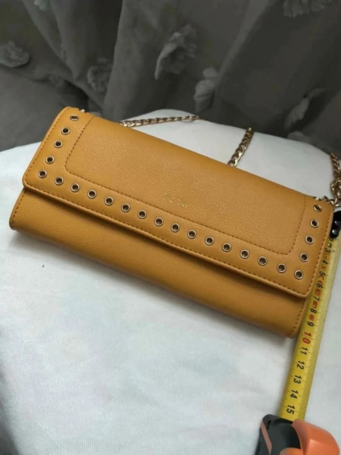 Pochette femme - photo numéro 3