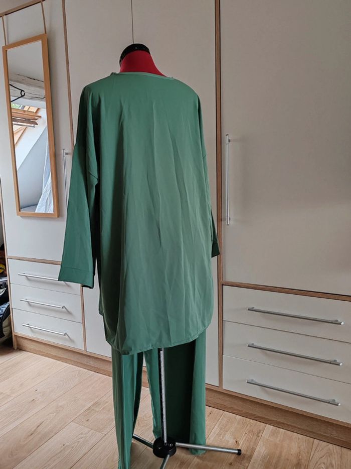 Ensemble été femme - photo numéro 3