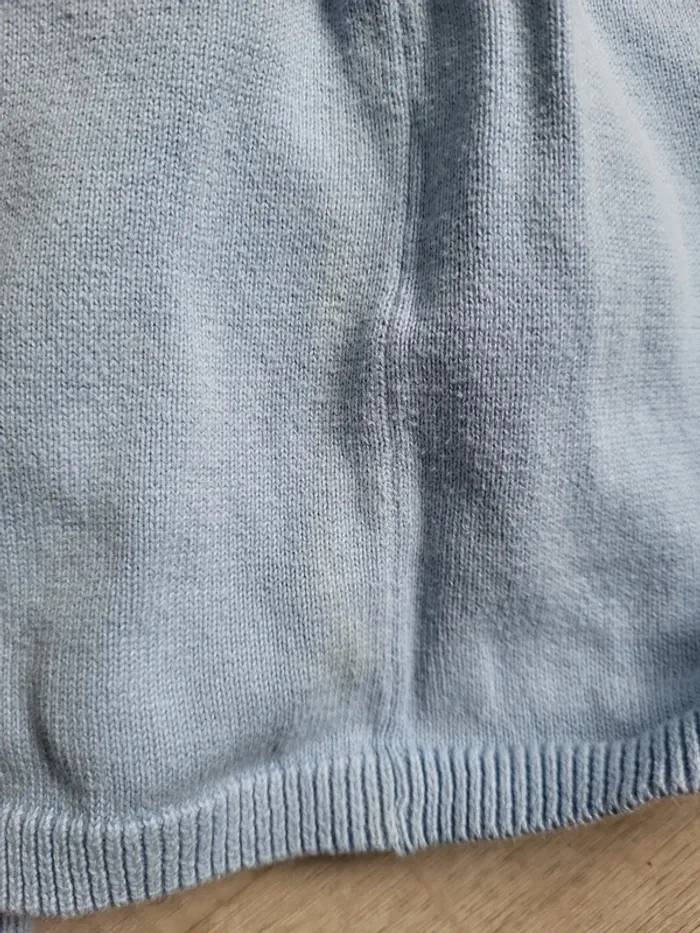 Cardigan - photo numéro 5