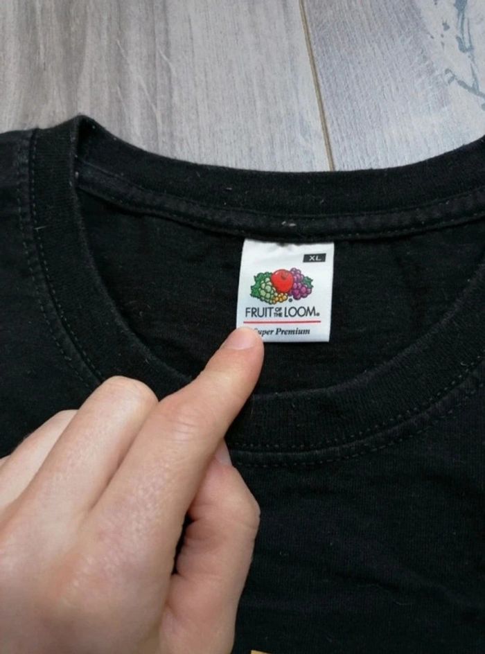 Tee-shirt - photo numéro 2
