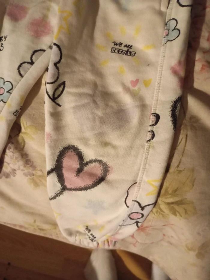 Lot fille 4;6 ans - photo numéro 10