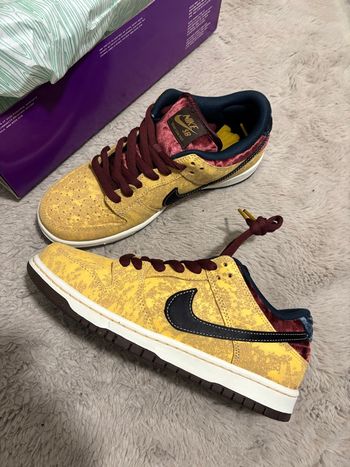 Dunk sb