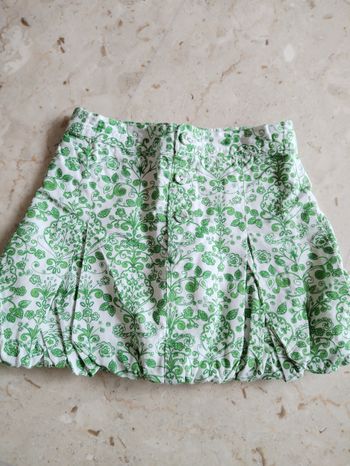 Jupe boule Gocco 6ans 