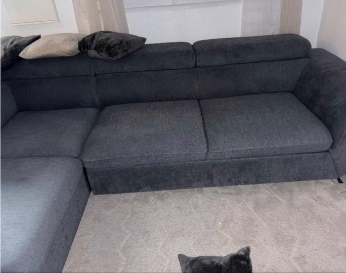 Canapé convertible - photo numéro 2