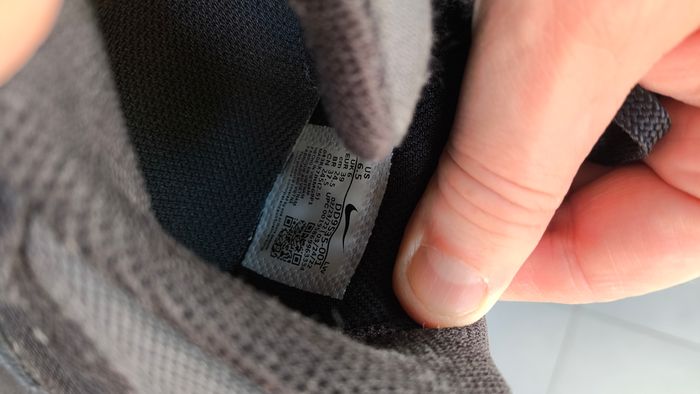 Nike Precision 6, Sneaker Homme - photo numéro 5