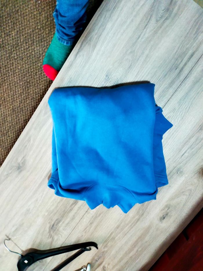 Pull oversize - photo numéro 3