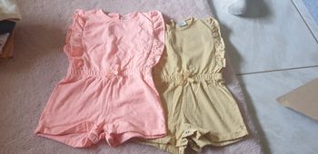 Combi short