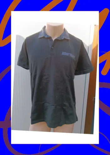 Polo L Livergy