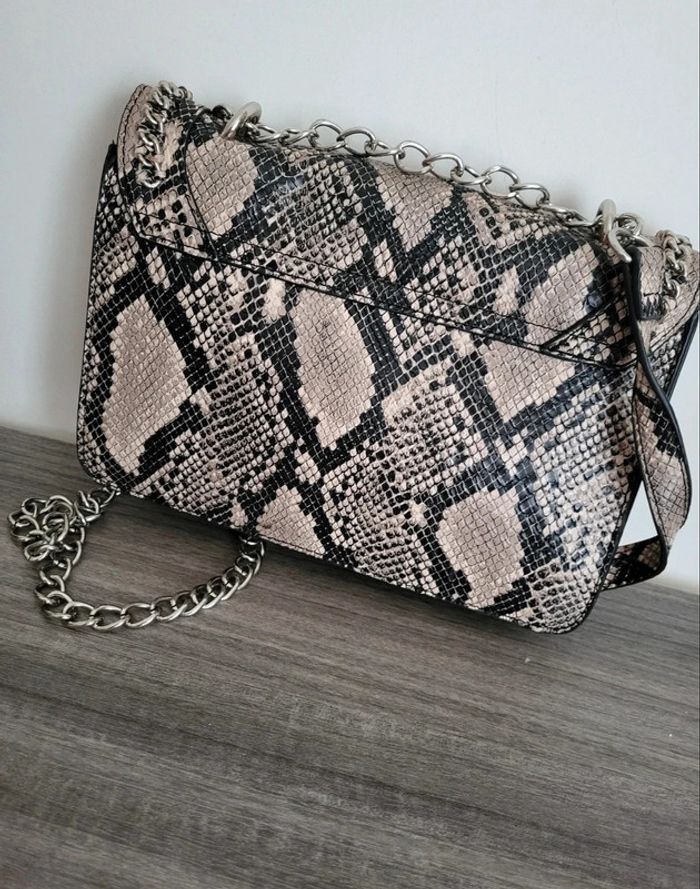 Sac à main python - photo numéro 2