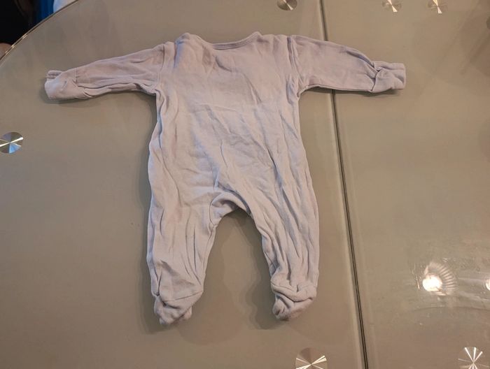 Lot de 6 pyjamas - photo numéro 20
