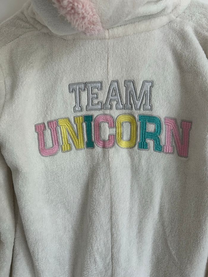 Combinaison licorne - photo numéro 5